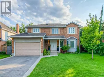 139 DOWNEY Road, Guelph, Ontario N1C1A3, 4 Bedrooms Bedrooms, ,4 BathroomsBathrooms,Single Family,For Sale,DOWNEY,40485152