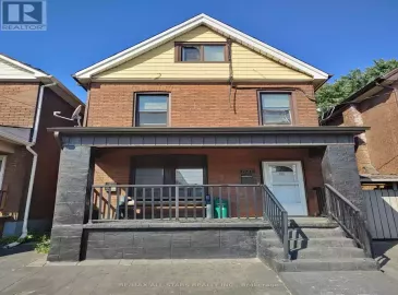 531 Wentworth Street, Hamilton, ON L8L5X2, 6 Bedrooms Bedrooms, ,3 BathroomsBathrooms,Single Family,For Sale,Wentworth,X7007274