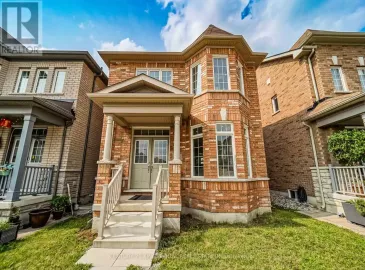 7 Harvest Field Road, Markham, Ontario L6E1N4, 4 Bedrooms Bedrooms, ,4 BathroomsBathrooms,Single Family,For Sale,Harvest Field,N7007308