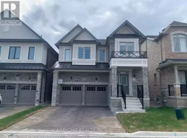 73 Crofting Crescent, Markham, Ontario L6E0W1, 4 Bedrooms Bedrooms, ,4 BathroomsBathrooms,Single Family,For Sale,Crofting,N7007354