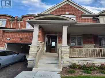 12 Cachia Lane, Ajax, Ontario L1T0P8, 3 Bedrooms Bedrooms, ,3 BathroomsBathrooms,Single Family,For Sale,Cachia,E7007346
