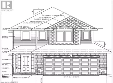 90 DUCHESS Drive, Delhi, ON N4B2W3, 3 Bedrooms Bedrooms, ,3 BathroomsBathrooms,Single Family,For Sale,DUCHESS,40482854