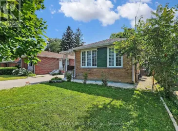 32 Wexford Boulevard, Toronto, ON M1R1L1, 6 Bedrooms Bedrooms, ,2 BathroomsBathrooms,Single Family,For Sale,Wexford,E7007414