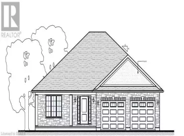 34 DUCHESS Drive, Delhi, ON N4B2V3, 3 Bedrooms Bedrooms, ,2 BathroomsBathrooms,Single Family,For Sale,DUCHESS,40484232