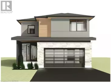 35 MCINTOSH Drive, Delhi, ON N4B2V3, 3 Bedrooms Bedrooms, ,3 BathroomsBathrooms,Single Family,For Sale,MCINTOSH,40484181