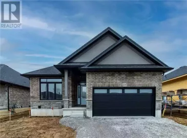 47 MCINTOSH Drive, Delhi, ON N4B2V3, 2 Bedrooms Bedrooms, ,2 BathroomsBathrooms,Single Family,For Sale,MCINTOSH,40482851