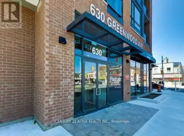 630 Greenwood, Toronto, Ontario M4J0A8, 2 Bedrooms Bedrooms, ,2 BathroomsBathrooms,Single Family,For Sale,Greenwood,E7011428