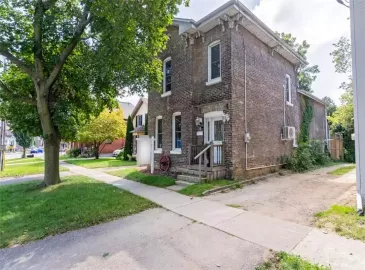 Brantford, Ontario N3T4K9, 4 Bedrooms Bedrooms, ,2 BathroomsBathrooms,Single Family,For Sale,H4174548