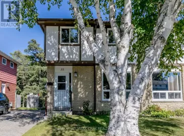 35 Chaucer Crescent, Barrie, Ontario L4N4T8, 3 Bedrooms Bedrooms, ,1 BathroomBathrooms,Single Family,For Sale,Chaucer,S7025136 35 Chaucer Crescent, Barrie, Ontario L4N4T8, 3 Bedrooms Bedrooms, ,1 BathroomBathrooms,Single Family,For Sale,Chaucer,S7025136