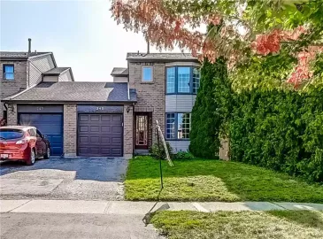 Milton, Ontario L9T4G7, 3 Bedrooms Bedrooms, ,3 BathroomsBathrooms,Single Family,For Sale,H4175396