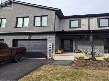 160 STANLEY Street, Simcoe, Ontario N3Y5E6, 3 Bedrooms Bedrooms, ,3 BathroomsBathrooms,Single Family,For Sale,STANLEY,40491522