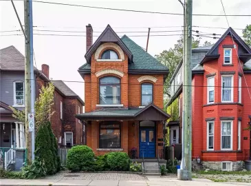 Hamilton, ON L8N2Y3, 3 Bedrooms Bedrooms, ,3 BathroomsBathrooms,Single Family,For Sale,H4175440 Hamilton, ON L8N2Y3, 3 Bedrooms Bedrooms, ,3 BathroomsBathrooms,Single Family,For Sale,H4175440