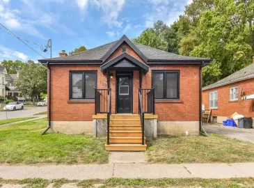 Brantford, ON N3T2V4, ,Multi-family,For Sale,H4175364