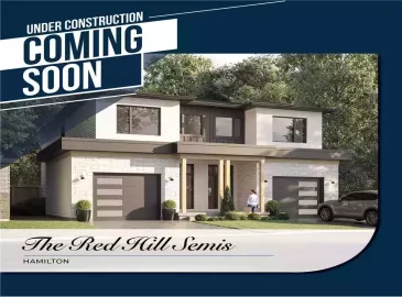 Hamilton, ON L9A3H7, 3 Bedrooms Bedrooms, ,3 BathroomsBathrooms,Single Family,For Sale,H4175297