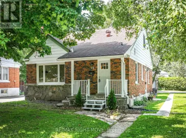 24 Borland Street, Orillia, Ontario L3V3R5, 5 Bedrooms Bedrooms, ,2 BathroomsBathrooms,Single Family,For Sale,Borland,S7035350