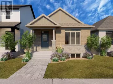 75 Athabaska Drive, Belleville, ON K8N0T1, 3 Bedrooms Bedrooms, ,2 BathroomsBathrooms,Single Family,For Sale,Athabaska,X7035128