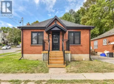 110 Clarence Street, Brantford, ON N3T2V4, 4 Bedrooms Bedrooms, ,2 BathroomsBathrooms,Single Family,For Sale,Clarence,X7035786 110 Clarence Street, Brantford, ON N3T2V4, 4 Bedrooms Bedrooms, ,2 BathroomsBathrooms,Single Family,For Sale,Clarence,X7035786