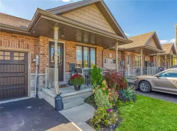 Hagersville, Ontario N0A1H0, 3 Bedrooms Bedrooms, ,3 BathroomsBathrooms,Single Family,For Sale,H4175510