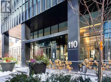 110 Charles Street, Toronto, ON M4Y1T5, 1 Bedroom Bedrooms, ,1 BathroomBathrooms,Single Family,For Sale,Charles,C7036318