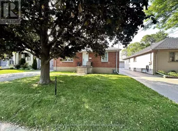202 Mcallister Road, Toronto, Ontario M3H2N9, 4 Bedrooms Bedrooms, ,2 BathroomsBathrooms,Single Family,For Sale,Mcallister,C7035846