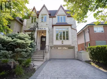 377 Brooke, Toronto, ON M5M2L5, 6 Bedrooms Bedrooms, ,6 BathroomsBathrooms,Single Family,For Sale,Brooke,C7036332