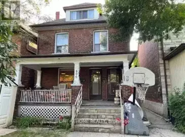806 Indian Road, Toronto, Ontario M6P2E5, 6 Bedrooms Bedrooms, ,4 BathroomsBathrooms,Single Family,For Sale,Indian,W7036432