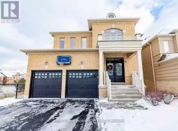 39 Bear Run Road, Brampton, ON L6X1Y9, 6 Bedrooms Bedrooms, ,4 BathroomsBathrooms,Single Family,For Sale,Bear Run,W7035904