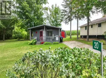 20 Goss Road, Oro-Medonte, ON L3V0R6, 2 Bedrooms Bedrooms, ,1 BathroomBathrooms,Single Family,For Sale,Goss,S7036132