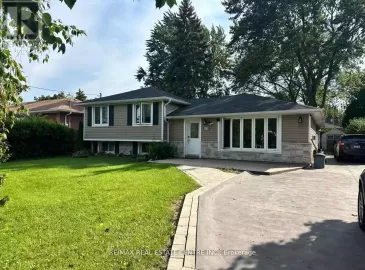 418 Tennyson Drive, Oakville, ON L6L3Z1, 6 Bedrooms Bedrooms, ,3 BathroomsBathrooms,Single Family,For Sale,Tennyson,W7036026