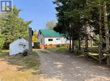 343 Glory Road, Hastings Highlands, ON K0L1C0, 2 Bedrooms Bedrooms, ,1 BathroomBathrooms,Single Family,For Sale,Glory,X7035920 343 Glory Road, Hastings Highlands, ON K0L1C0, 2 Bedrooms Bedrooms, ,1 BathroomBathrooms,Single Family,For Sale,Glory,X7035920