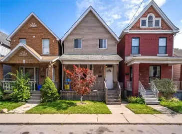 Hamilton, ON L8L6L6, 3 Bedrooms Bedrooms, ,1 BathroomBathrooms,Single Family,For Sale,H4175446 Hamilton, ON L8L6L6, 3 Bedrooms Bedrooms, ,1 BathroomBathrooms,Single Family,For Sale,H4175446
