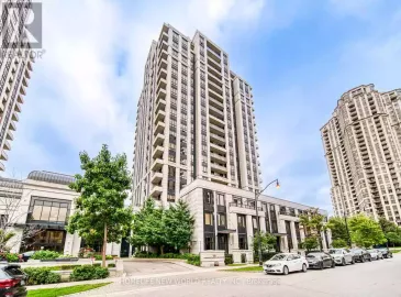 100 Harrison Garden Boulevard, Toronto, ON M2N0C2, 3 Bedrooms Bedrooms, ,3 BathroomsBathrooms,Single Family,For Sale,Harrison Garden,C7037106
