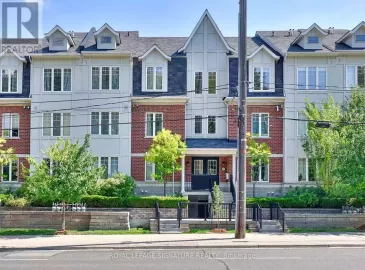667D Warden, Toronto, ON M1L0G3, 3 Bedrooms Bedrooms, ,1 BathroomBathrooms,Single Family,For Sale,Warden,E7036564