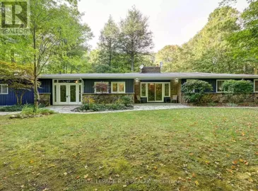16881 The Gore Road, Caledon, ON L7E0X5, 5 Bedrooms Bedrooms, ,4 BathroomsBathrooms,Single Family,For Sale,The Gore,W7036752