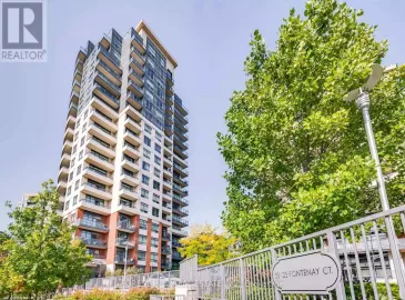 25 Fontenay Court, Toronto, ON M9A0C4, 2 Bedrooms Bedrooms, ,2 BathroomsBathrooms,Single Family,For Sale,Fontenay,W7036620
