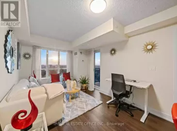 2 Eva Road, Toronto, ON M9C0A9, 2 Bedrooms Bedrooms, ,2 BathroomsBathrooms,Single Family,For Sale,Eva,W7036844
