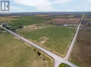 Pt Lt23 Con 1 Old Highway 2, Tyendinaga, Ontario K0K2N0, ,Vacant Land,For Sale,Con 1 Old Highway 2,X7036778