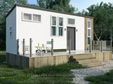 7100 County Rd 18, Alnwick/Haldimand, ON K0K2X0, 2 Bedrooms Bedrooms, ,1 BathroomBathrooms,Single Family,For Sale,County Rd 18,X7036992