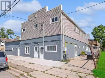 7 Iron Street, Welland, ON L3B3M3, 10 Bedrooms Bedrooms, ,10 BathroomsBathrooms,Multi-family,For Sale,Iron,X7036736