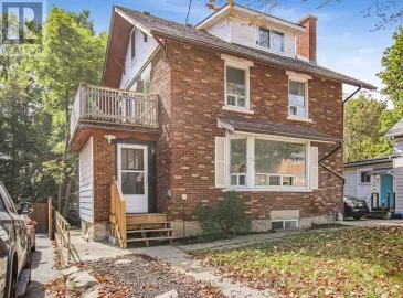 39 Noecker Street, Waterloo, ON N2J2R4, 6 Bedrooms Bedrooms, ,3 BathroomsBathrooms,Single Family,For Sale,Noecker,X7037078