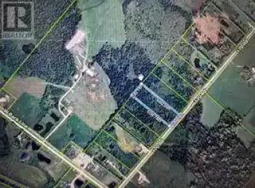 170 A Road, Grey Highlands, Ontario N0C1E0, ,Vacant Land,For Sale,A,X7037012