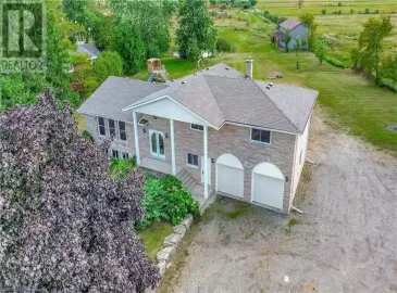 1231 OLD HIGHWAY 8, Hamilton, Ontario L0R1Z0, 4 Bedrooms Bedrooms, ,3 BathroomsBathrooms,Single Family,For Sale,OLD HIGHWAY 8,40491640