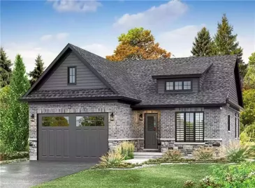 Campden, ON L0R1G0, 3 Bedrooms Bedrooms, ,2 BathroomsBathrooms,Single Family,For Sale,H4175633