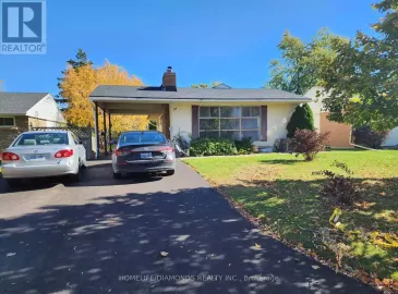 17 Arvona Drive, St. Catharines, Ontario L2T3J5, 6 Bedrooms Bedrooms, ,2 BathroomsBathrooms,Single Family,For Sale,Arvona,X7037642