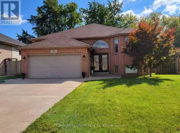 370 Gignac Crescent, LaSalle, ON N9J3S7, 5 Bedrooms Bedrooms, ,2 BathroomsBathrooms,Single Family,For Sale,Gignac,X7037758