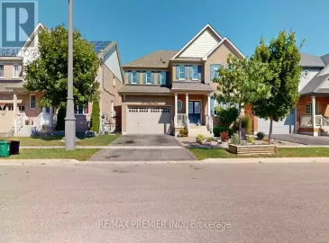 2307 Pilgrim Square, Oshawa, Ontario L1L0C2, 3 Bedrooms Bedrooms, ,5 BathroomsBathrooms,Single Family,For Sale,Pilgrim,E7037718