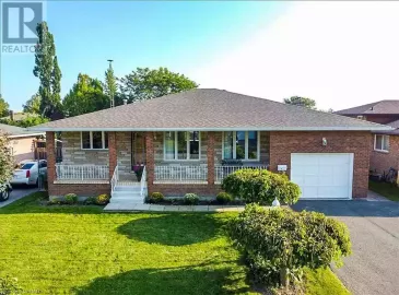 52 WELLBROOK Boulevard, Welland, ON L3C5T4, 3 Bedrooms Bedrooms, ,2 BathroomsBathrooms,Single Family,For Sale,WELLBROOK,40484736