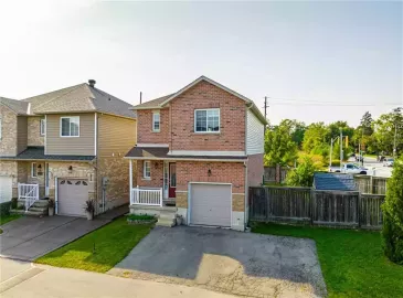 Hamilton, ON L9B2Y6, 3 Bedrooms Bedrooms, ,3 BathroomsBathrooms,Single Family,For Sale,H4175674