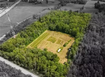 Flamborough, ON L8B1M7, ,Vacant Land,For Sale,H4175575