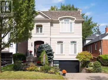 322B Empress, Toronto, ON M2N3V4, 5 Bedrooms Bedrooms, ,5 BathroomsBathrooms,Single Family,For Sale,Empress,C7038088